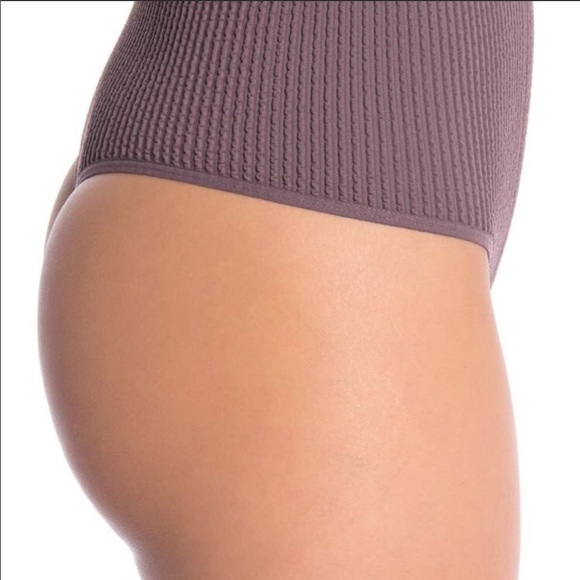 New Free People Bodysuit - Picture 4 of 8